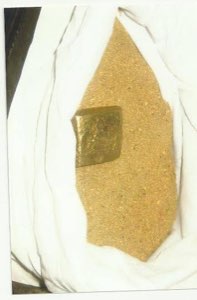 METALORNEGOCE