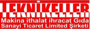 TEKNIKELLER