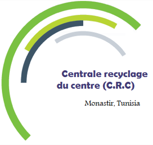 CENTRALE RECYCLAGE DU CENTRE