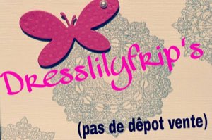 DRESSLILYFRIP'S