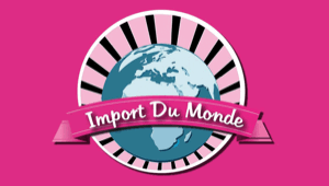 IMPORT DU MONDE