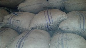  SOCIéTé   AGRO  -BENIN SARL