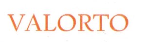 VALORTO