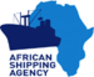 AFRICAN SHIPPING AGENCY