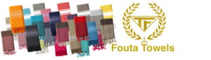 FOUTA TOWELS