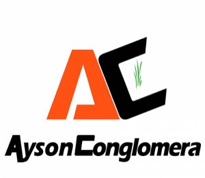 AYSON  CONGLOMERA