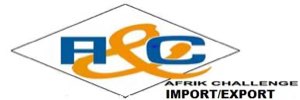 AFRIK CHALLENGE EXPORT