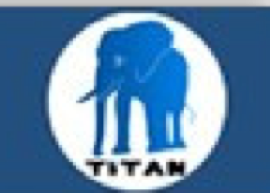 TITANVEHICLE CO .,LTD