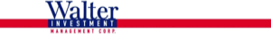 WALTERS INVESTMENT CORP.