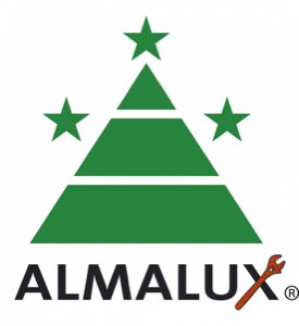 ALMALUX S.A. FACOM