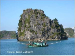COSMOS TRAVEL VIETNAM