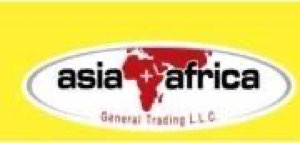 ASIA &AMP; AFRICA GENERAL TRADING