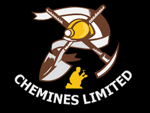 CHEMINES LTD