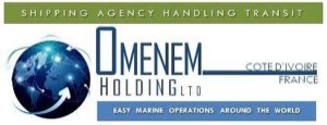 OMENEM HOLDING LTD