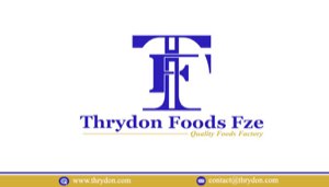 TRYDON FOOD FZE