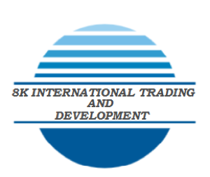 8K INTERNATIONAL TRADING AND DEVE