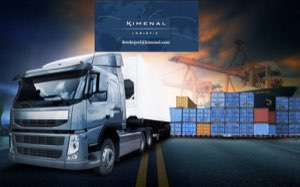 KIMENAL LOGISTIC
