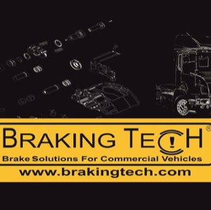 BRAKING TECH (SERIN OTOMOTIV LTD.)