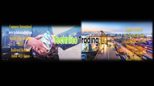 TECHNICOTRADING&EUROPA.SARL