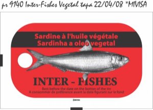 STE INTERAFCO SARL