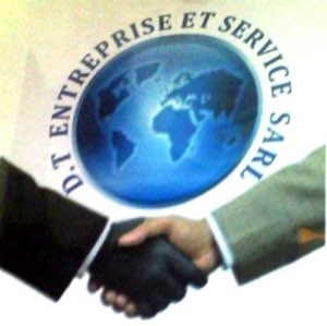 DT ENTREPRISE &AMP; SERVICE 