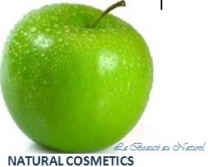 NATURAL COSMETICS