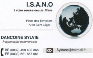 I.S.A.N.O
