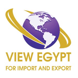 VIEW EGYPT FOR IMPORT AND EXPORT