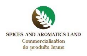 SPICES &AMP; AROMATICS LAND