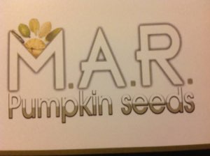 M.A.R. PUMPKINSEEDS