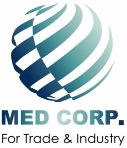 MED CORP FOR TRADE AND INDUSTRY