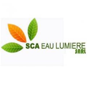 SCA EAU LUMIERE SARL
