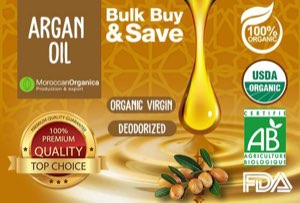 ORGANICA GROUP SARL