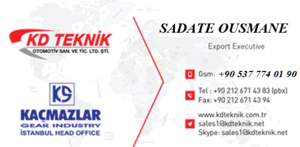 KDTEKNIK OTOMOTIV