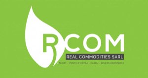 REAL COMMODITIES SARL
