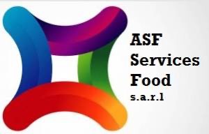 ASF SERVICES FOOD S.A.R.L