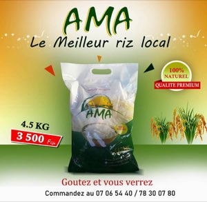 AMA DISTRIBUTEUR 