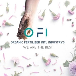 ORGANIC FERTILIZER INTL INDUSTRY'S