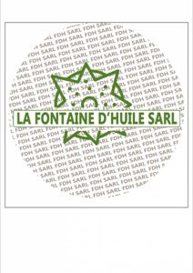 LA FONTAINE D'HUILE SARL