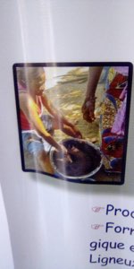 ITRAK- BENIN