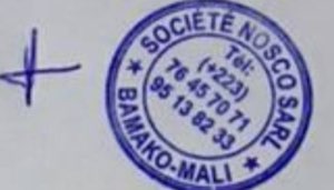 N SARL 