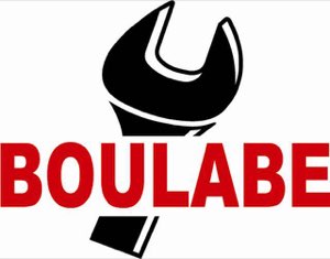 BOULABE OUTILLAGE