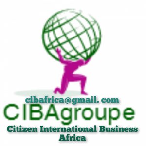 CITIZEN INTERNATIONAL BUSINESS AFRI