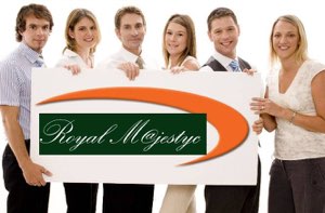ROYAL MAJESTYC BUSINESS