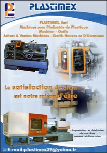 PLASTIMEX