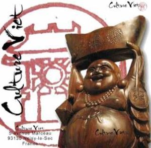 CULTURE VIET : ARTISANAT DU VIETNAM