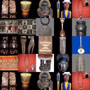 KEBE ART  IMPORT EXPORT  