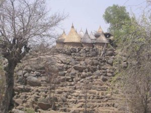 L'AFRICAINE TOURS &AMP; CONSEILS