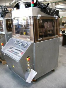 HAUSER MASCHINEN E.K.
