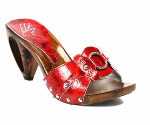 GHITA SHOES